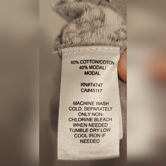 Natural Reflections Lounge Set - Picture 6 of 7